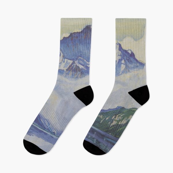 Item preview, Ferdinand Hodler designed and sold by Pytart.