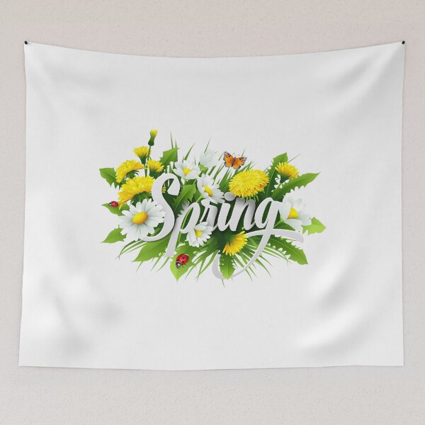 Item preview, Spring Time designed and sold by Shoproundtheweb.