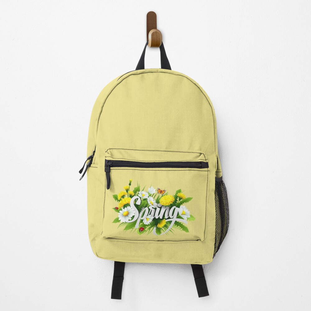Item preview, Backpack designed and sold by Shoproundtheweb.
