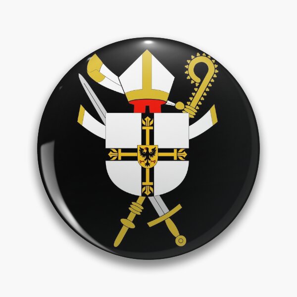 Item preview, Teutonic Order - Ordo domus Sanctæ Mariæ Theutonicorum Hierosolymitanorum designed and sold by FredTheWall.