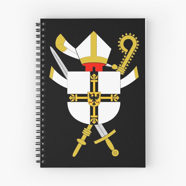 Item preview, Teutonic Order - Ordo domus Sanctæ Mariæ Theutonicorum Hierosolymitanorum designed and sold by FredTheWall.