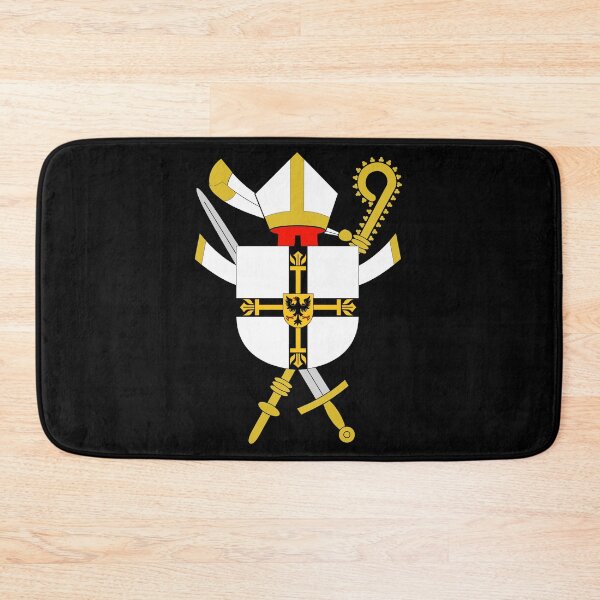 Item preview, Teutonic Order - Ordo domus Sanctæ Mariæ Theutonicorum Hierosolymitanorum designed and sold by FredTheWall.
