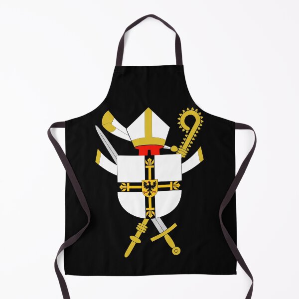Item preview, Teutonic Order - Ordo domus Sanctæ Mariæ Theutonicorum Hierosolymitanorum designed and sold by FredTheWall.