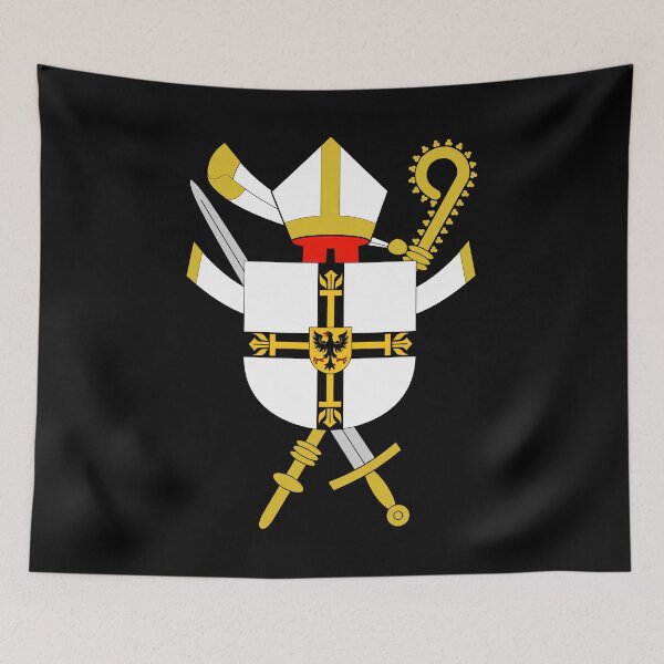 Item preview, Teutonic Order - Ordo domus Sanctæ Mariæ Theutonicorum Hierosolymitanorum designed and sold by FredTheWall.
