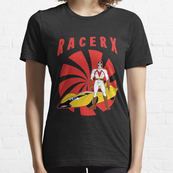 racer shirt