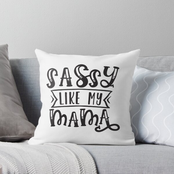 Item preview, Like My Mama designed and sold by Paul's Designs.