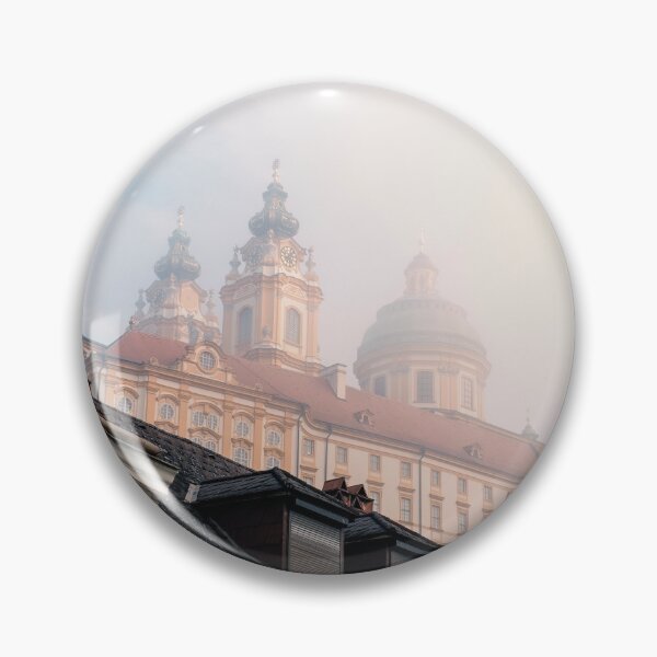 Item preview, Melk Monastery designed and sold by anna-mar.