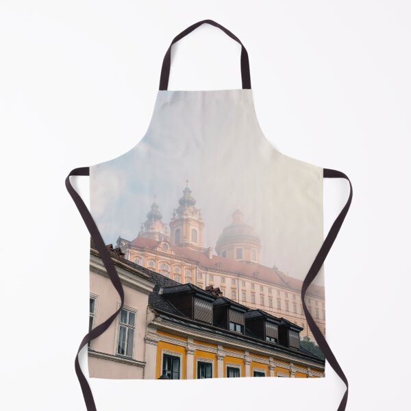 Item preview, Melk Monastery designed and sold by anna-mar.