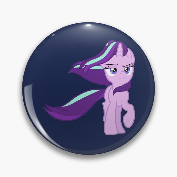 Item preview, Starlight Glimmer designed and sold by Tardifice.