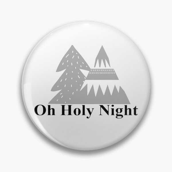 Item preview, Oh Holy Night designed and sold by NancyArtDesigns.