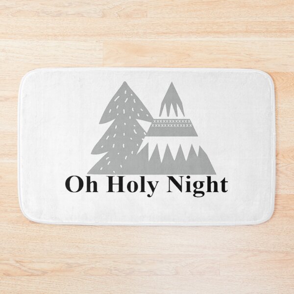 Item preview, Oh Holy Night designed and sold by NancyArtDesigns.