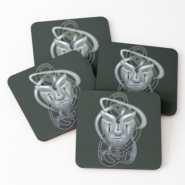 Item preview, Face to face designed and sold by MultitasK-I-N-G.