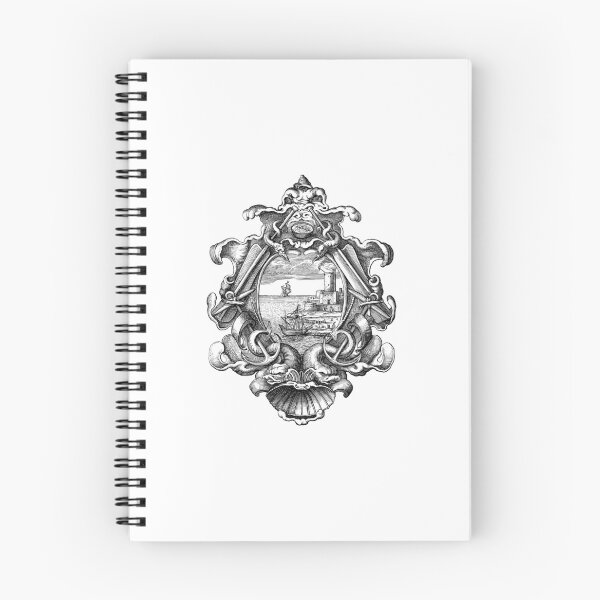 Aperçu de l'œuvre Collection avant toutJack Galleon créée et vendue par ForemostJack.