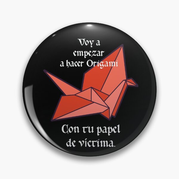 Item preview, Happy origami day designed and sold by sociedadsecreta.
