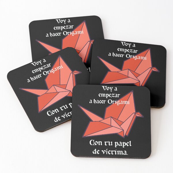 Item preview, Happy origami day designed and sold by sociedadsecreta.