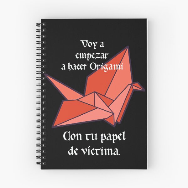 Item preview, Happy origami day designed and sold by sociedadsecreta.