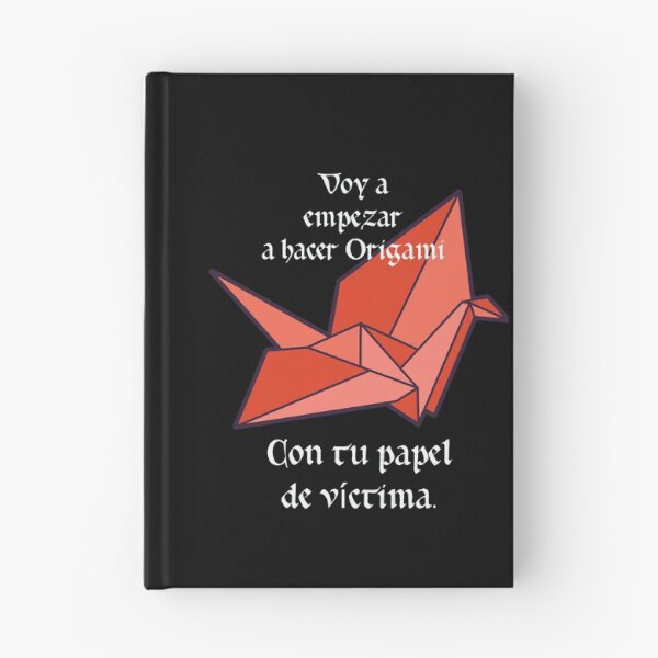 Item preview, Happy origami day designed and sold by sociedadsecreta.
