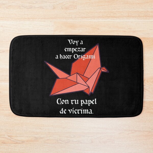 Item preview, Happy origami day designed and sold by sociedadsecreta.
