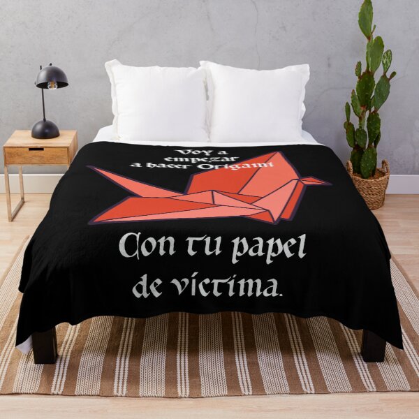 Item preview, Happy origami day designed and sold by sociedadsecreta.