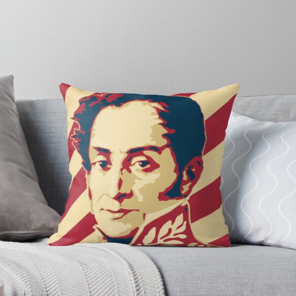 Artikelvorschau, Simon Bolivar Kunst entworfen und verkauft von simplysassy.