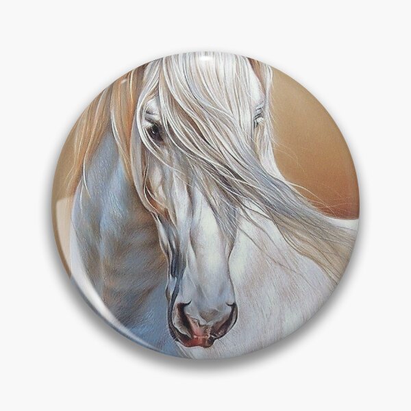 Item preview, Semental andaluz designed and sold by Elena Kolotusha.