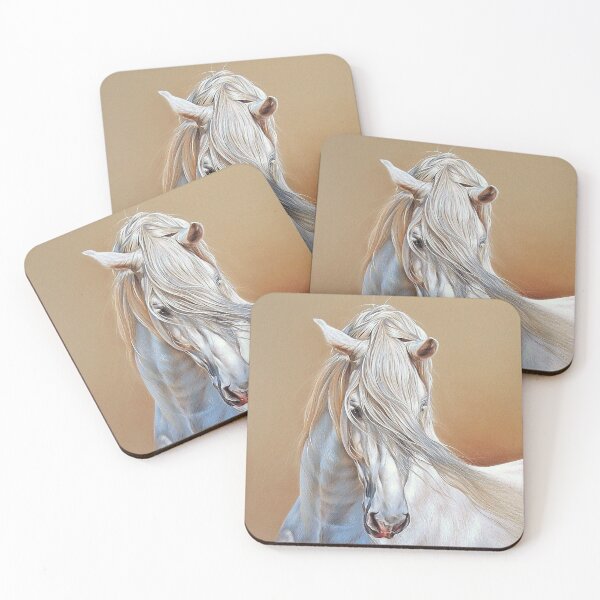 Item preview, Andalusian stallion designed and sold by Elena Kolotusha.
