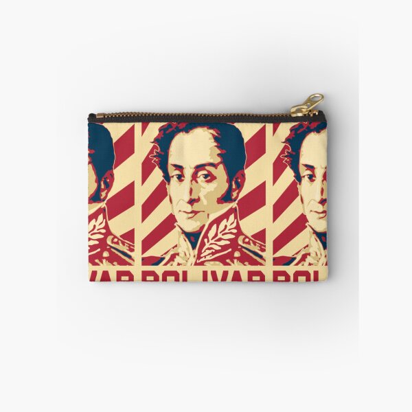 Item preview, simon bolivar art designed and sold by simplysassy.