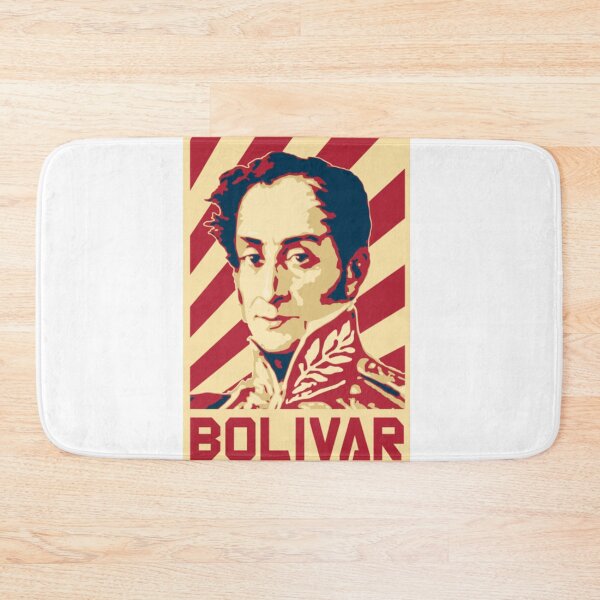 Artikelvorschau, Simon Bolivar Kunst entworfen und verkauft von simplysassy.