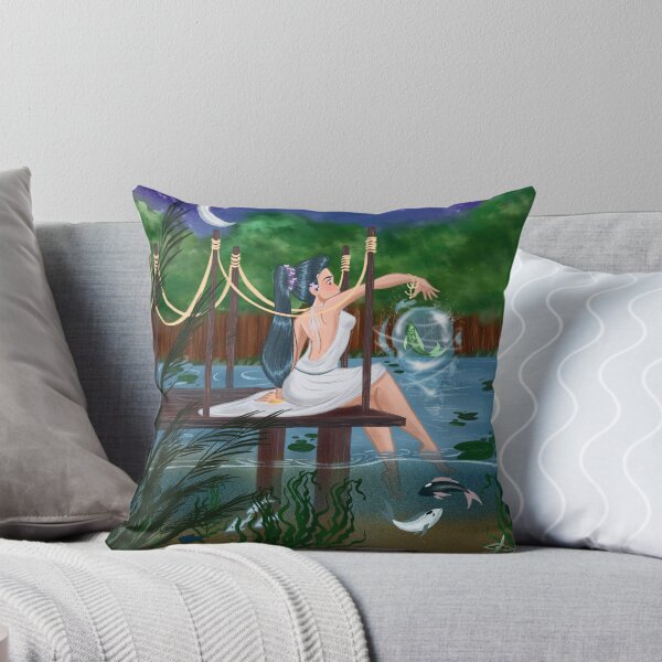 Item preview, Pisces  witch designed and sold by gioart95.