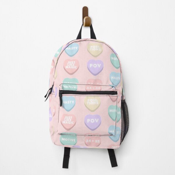 Item preview, Positions candy heart designed and sold by BloompodDesigns.