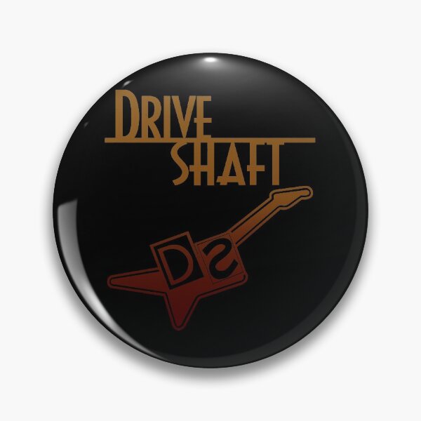 Item preview, Drive Shaft Lost designed and sold by QuikCorrect.