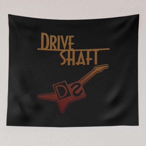 Item preview, Drive Shaft Lost designed and sold by QuikCorrect.