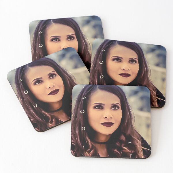 Item preview, Mazikeen designed and sold by designbybehin.