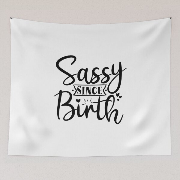 Item preview, Since Birth designed and sold by Paul's Designs.