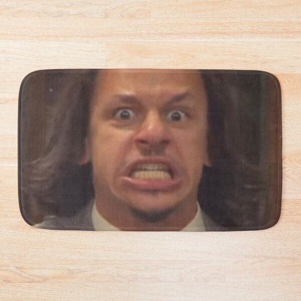 Item preview, Eric Andre こげき! KO GE KI designed and sold by Cowboy Mike.