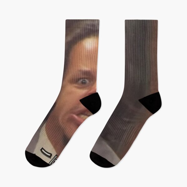 Item preview, Eric Andre こげき! KO GE KI designed and sold by Cowboy Mike.