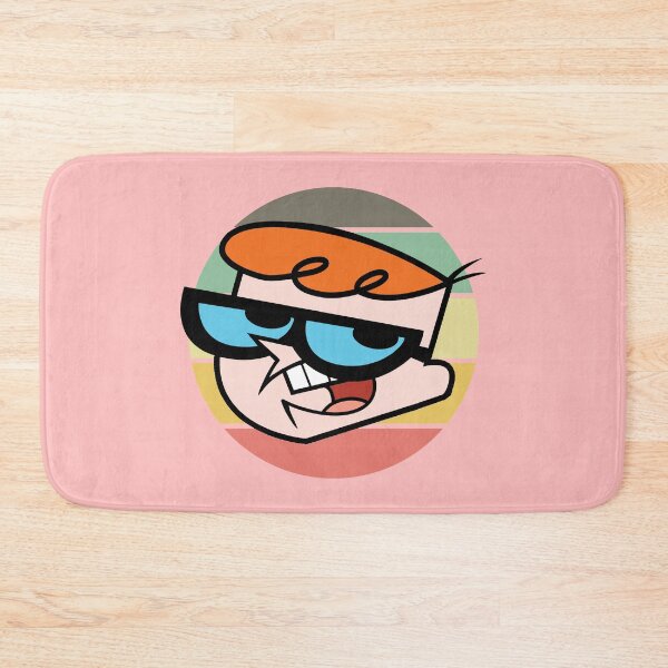 Item preview, Dexter's Laboratory designed and sold by kidcartoon.