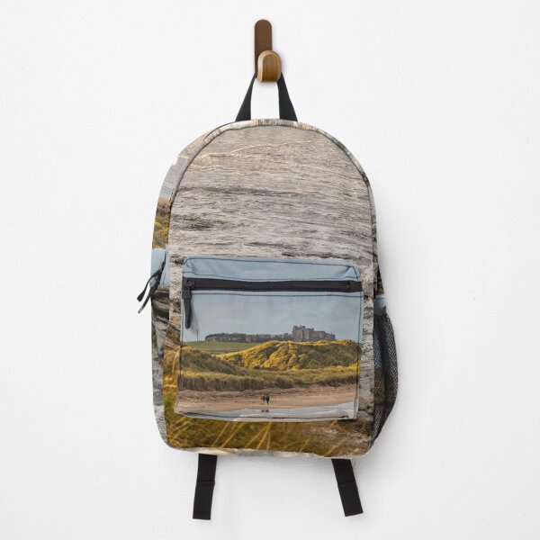 Item preview, Seahouses Beach designed and sold by Dave Hare Photography.