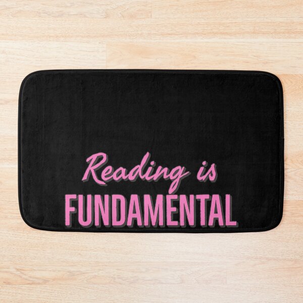 Item preview, Reading is fundamental designed and sold by Dailyartsie.