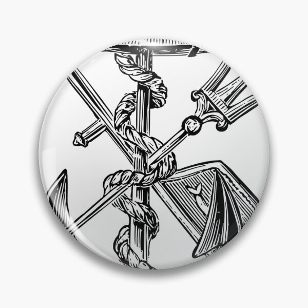 Item preview, Colección ForemostJack Classic Trident designed and sold by ForemostJack.