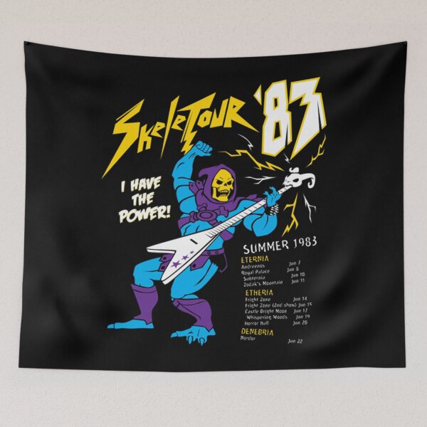 Item preview, Skeletour designed and sold by NoelBourke.
