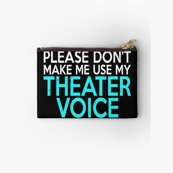 Item preview, Funny retro drama teacher designed and sold by jcorres.