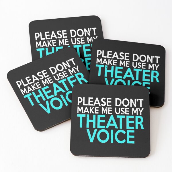 Item preview, Funny retro drama teacher designed and sold by jcorres.