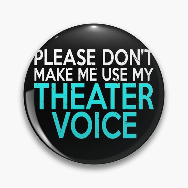 Item preview, Funny retro drama teacher designed and sold by jcorres.