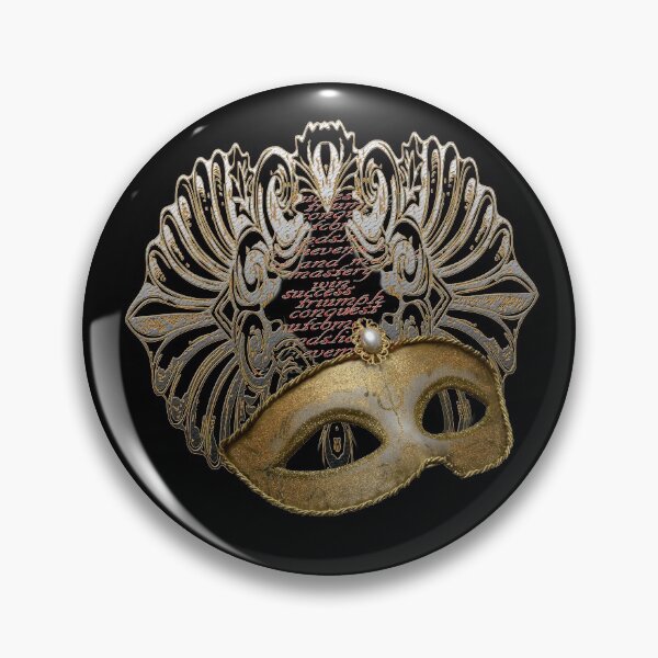 Item preview, mask designed and sold by lanase.