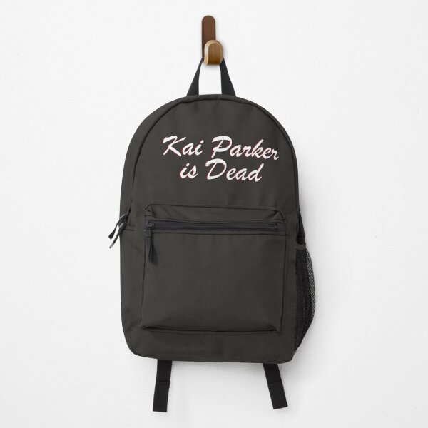Item preview, Kai Parker is Dead designed and sold by SHP2.