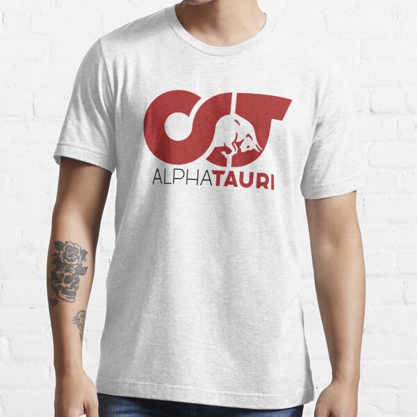 scuderia alpha tauri t shirt