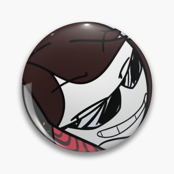 Item preview, Jaiden Animations designed and sold by narcocynic.