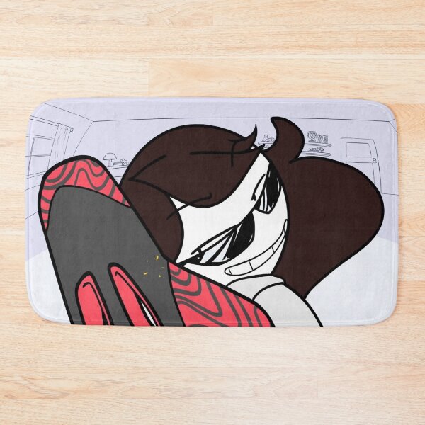 Item preview, Jaiden Animations designed and sold by narcocynic.