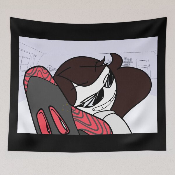 Item preview, Jaiden Animations designed and sold by narcocynic.